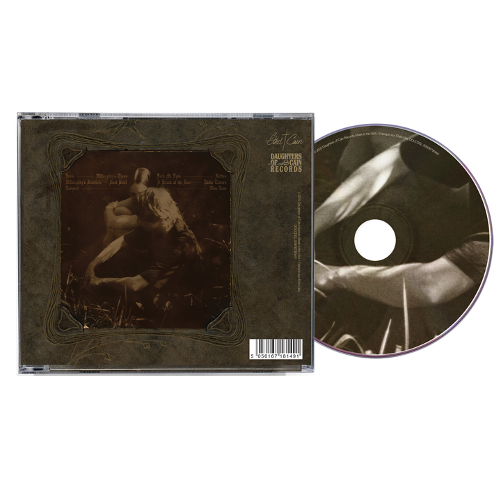 Willoughby Tucker, I’ll Always Love You: CD