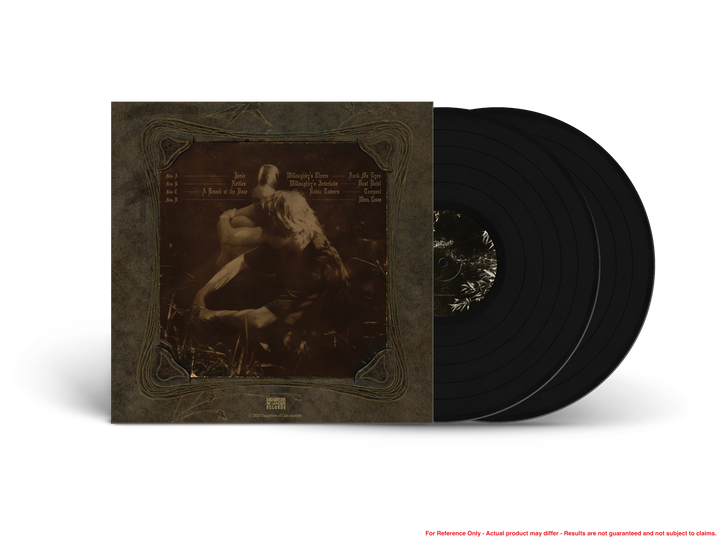 Willoughby Tucker, I’ll Always Love You: Vinyl + Exclusive Insert